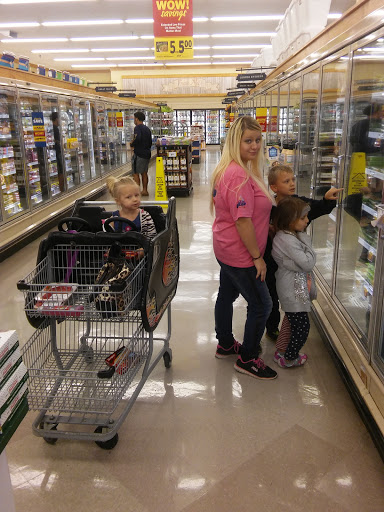 Grocery Store «Food Lion», reviews and photos, 1430 S Kings Hwy, Myrtle Beach, SC 29578, USA