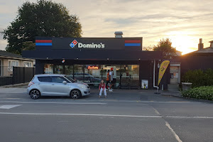Domino's Pizza Hastings East - Parkvale