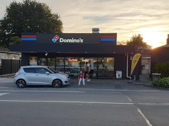 Domino's Pizza Hastings East - Parkvale