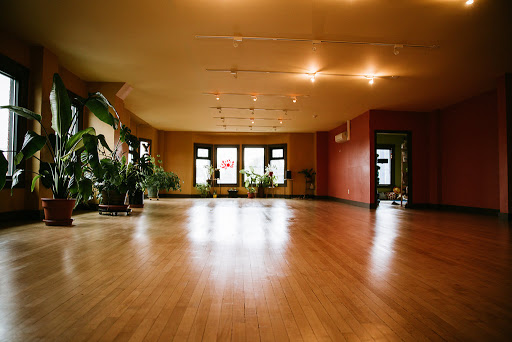 Centros de power yoga en Portland
