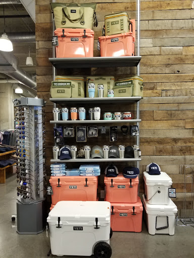 Sporting Goods Store «Saint Bernard Outlet», reviews and photos, 8060 Park Lane North B130, Dallas, TX 75231, USA