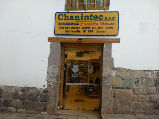 Impresora comercial Cusco