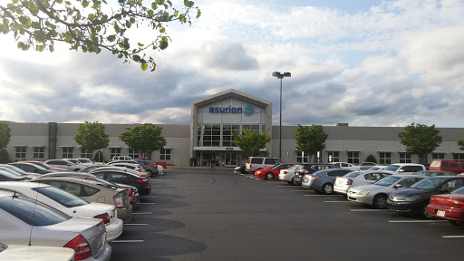 Insurance Agency «Asurion», reviews and photos