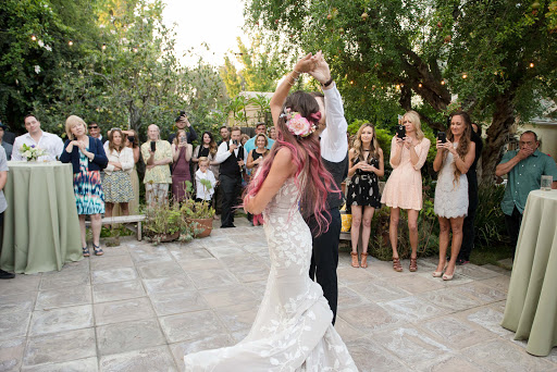 Ballroom Dance Instructor «Bella Ballroom Dance Studio», reviews and photos, 355 Bristol St Ste. T, Costa Mesa, CA 92626, USA