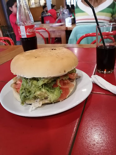 Opiniones de El Guatón en Valparaíso - Restaurante