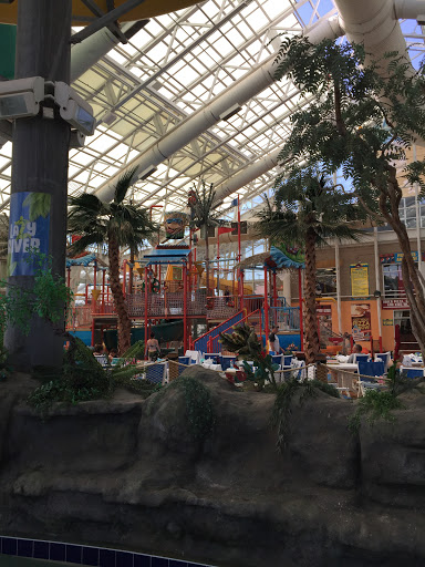 Water Park «Watiki Indoor Waterpark Resort», reviews and photos, 1314 N Elk Vale Rd, Rapid City, SD 57701, USA