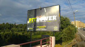Pit Power - Ginásio & Fitness Center