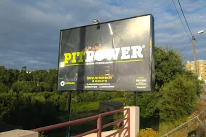 Pit Power - Gym & Fitness Center image