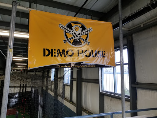 Sports Complex «Extra Innings - Frederick», reviews and photos, 4821 Winchester Blvd #117, Frederick, MD 21703, USA