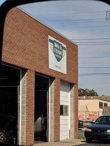 Auto Repair Shop «Classic Import Auto Service», reviews and photos, 134 Paisley St, Greensboro, NC 27401, USA