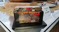 Photos du propriétaire du Restaurant LE COFFRET DES SAVEURS Food Truck Indien à Lamballe-Armor - n°2