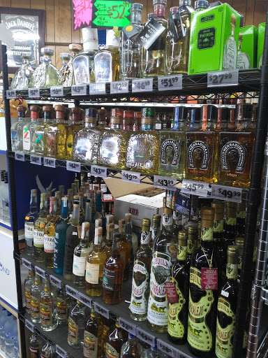 Liquor Store «House of Liquors», reviews and photos, 4330 Callaghan Rd, San Antonio, TX 78228, USA