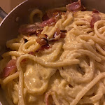 Photo n°1 de l'avis de Carlotta.a fait le 20/01/2024 à 14:37 sur le  RétroGusto à Sulmona