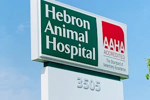 Hebron Animal Hospital image