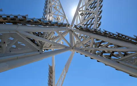 Scissortail Park Play Pavilion image