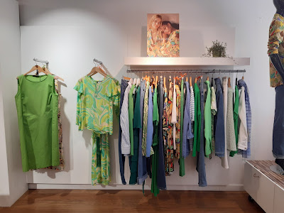BOUTIQUE WEINBERG NANCY à Nancy