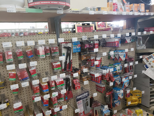 Hardware Store «Socastee Hardware Store», reviews and photos, 4860 Dick Pond Rd, Myrtle Beach, SC 29588, USA