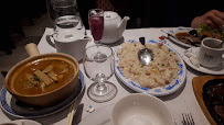 Plats et boissons du Restaurant chinois Le Lotus de Chine à Givors - n°19
