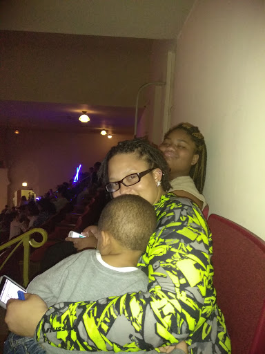 Shrine «Zembo Shrine Event Complex», reviews and photos, 2801 N 3rd St #2, Harrisburg, PA 17110, USA