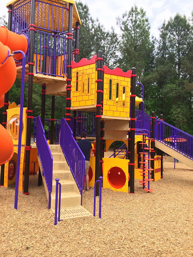 Recreation Center «Duluth City Parks & Recreation», reviews and photos, 3180 Bunten Rd, Duluth, GA 30096, USA