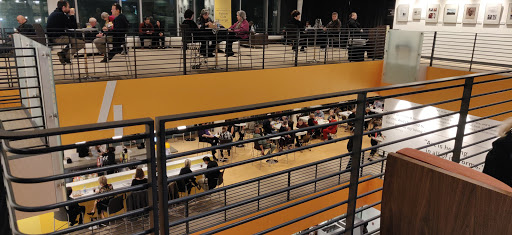 Concert Hall «Bass Concert Hall», reviews and photos, 2350 Robert Dedman Dr, Austin, TX 78712, USA