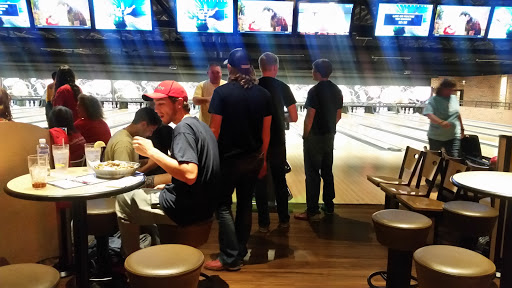 Bowling Alley «Corvette Lanes», reviews and photos, 1415 Main St, Murray, KY 42071, USA