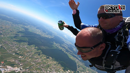 Skydive Croatia