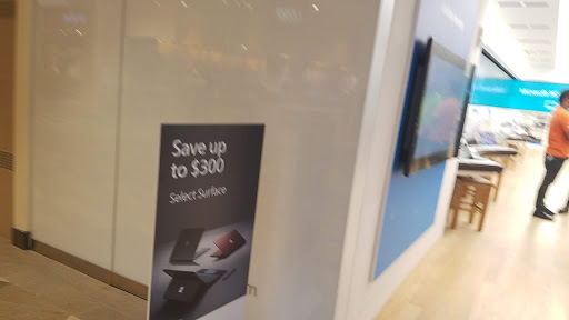 Computer Store «Microsoft Store», reviews and photos, 75 Middlesex Turnpike, Burlington, MA 01803, USA