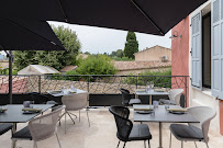 Atmosphère du Restaurant L'Olivier à Le Castellet - n°17
