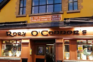 Rory O'Connors image