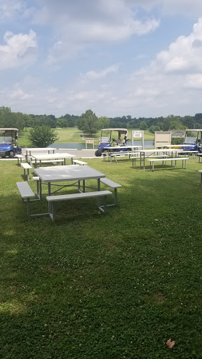 Golf Course «Western Hills Municipal Golf», reviews and photos, 2160 Russellville Rd, Hopkinsville, KY 42240, USA