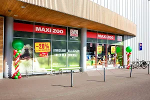 Maxi Zoo Warszawa PASAŻ TESCO image