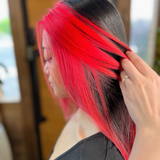 Hair Salon «Studio H2O Salon», reviews and photos, 6227 State St #7, Murray, UT 84107, USA