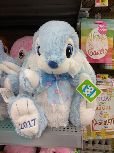 Discount Store «Walmart», reviews and photos, 11720 E Dr M.L.K. Jr Blvd, Seffner, FL 33584, USA