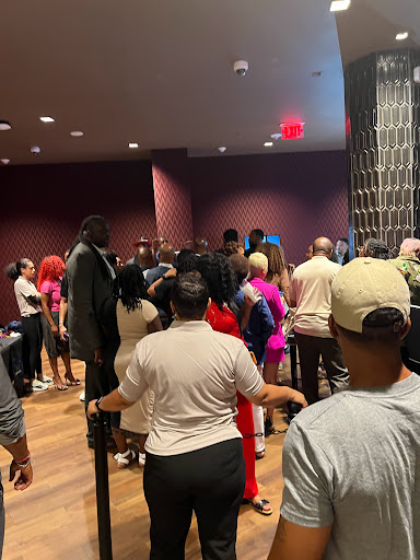 Concert Hall «Live! Center Stage», reviews and photos, 7000 Arundel Mills Cir #7777, Hanover, MD 21076, USA