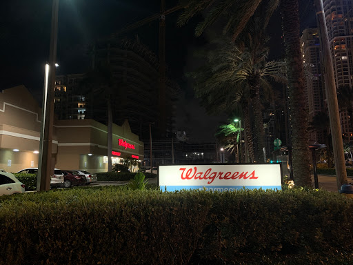 Drug Store «Walgreens», reviews and photos, 17534 Collins Ave, Sunny Isles Beach, FL 33160, USA