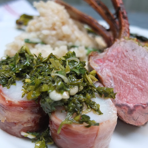 Caterer «Epicure Catering & Cherry Basket Farm», reviews and photos, 5530 N West Bay Shore Dr, Northport, MI 49670, USA