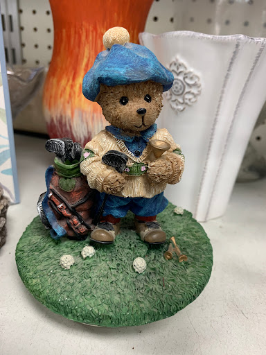 Thrift Store «GCF Donation Center & Store Sir Tyler», reviews and photos