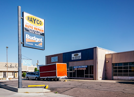 Rayco Car Services