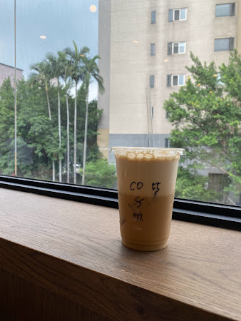 Louisa Coffee 路易．莎咖啡(南海門市)