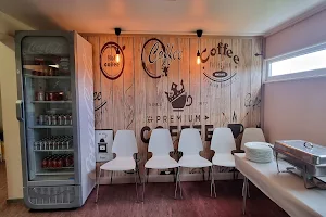 The Chicken Ranch Bar & Café Brew Hut image