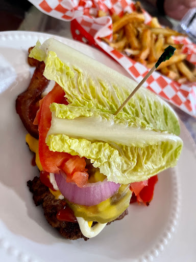 Ice Cream Shop «Corner Shop», reviews and photos, 171 Main St, Bramwell, WV 24715, USA