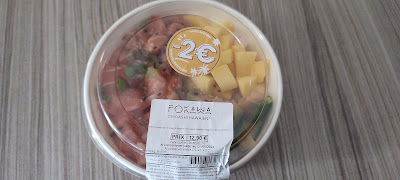 POKAWA Poké bowls à Bergerac