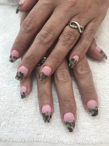Nail Salon «Five Star Nails», reviews and photos, 5303 Caroline Drive, High Ridge, MO 63049, USA