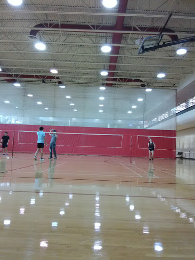 Recreation Center «Meri Lou Murray Recreation Center», reviews and photos, 2960 Washtenaw Ave, Ann Arbor, MI 48104, USA