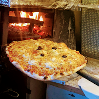 Photos du propriétaire du Pizzas à emporter PIZZA ANTOINE. à Marseille - n°9