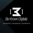 Be Known Digitally