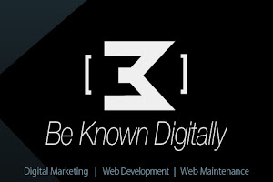 Be Known Digitally