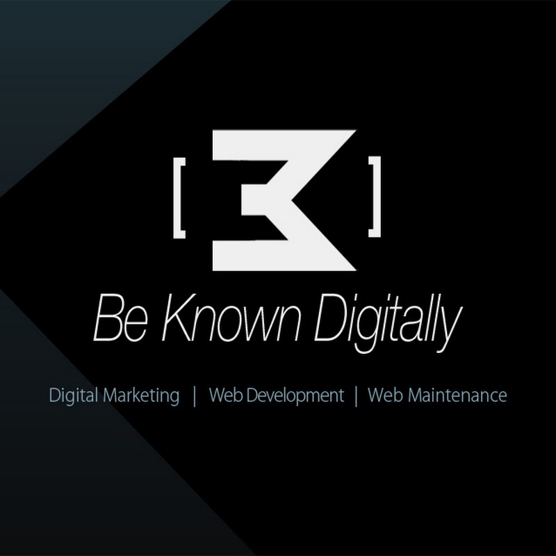 Be Known Digitally