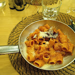 Photo n°1 de l'avis de Antonio.i fait le 01/12/2023 à 04:56 sur le  Il Padellino à Rome